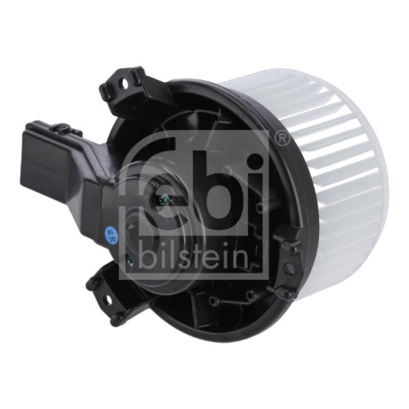 Pulseur d'air habitacle FEBI BILSTEIN 1002229 - Visuel 1