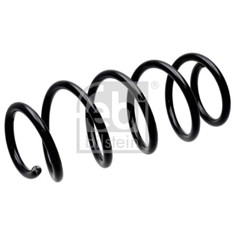 Ressort de suspension FEBI BILSTEIN 1003209 - Visuel 1