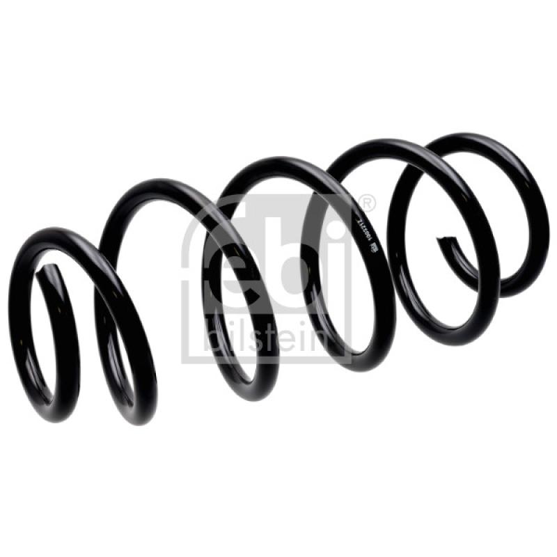 Ressort de suspension FEBI BILSTEIN 1003212 - Visuel 1