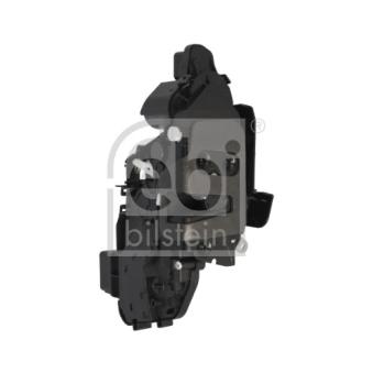 Serrure de porte arrière droit FEBI BILSTEIN [1003269]
