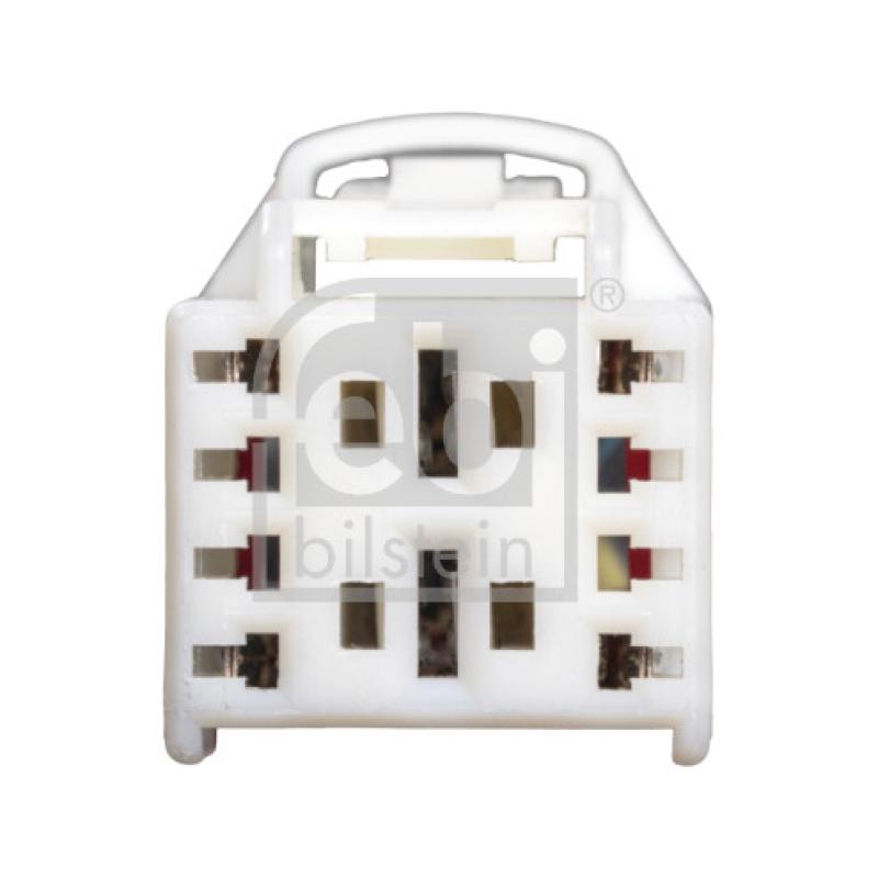 Vérin de hayon, de coffre FEBI BILSTEIN 1003696 - Visuel 2