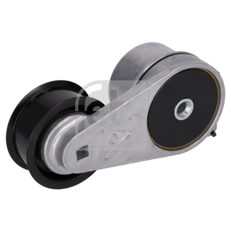 Tendeur de courroie, courroie trapézoïdale à nervures FEBI BILSTEIN 1004185 - Visuel 1