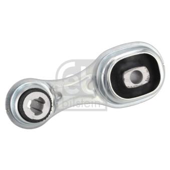 Support moteur FEBI BILSTEIN 1005982 pour DACIA DUSTER 1.0 LPG - 101cv Support moteur FEBI BILSTEIN 1005982 pour DACIA DUSTER 1.0 LPG - 101cv