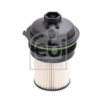Filtre à carburant FEBI BILSTEIN 102678