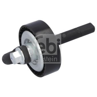 Tendeur, courroie trapézoïdale à nervures FEBI BILSTEIN [106365]