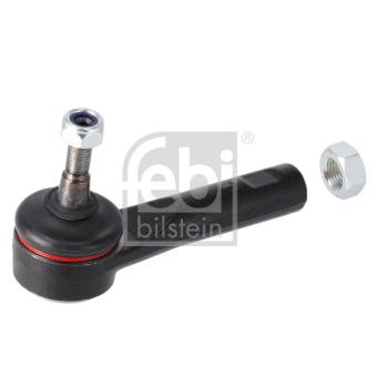 Rotule de barre de connexion avant gauche FEBI BILSTEIN 108795 pour ASTON MARTIN DB6 1.6 D Multijet - 90cv