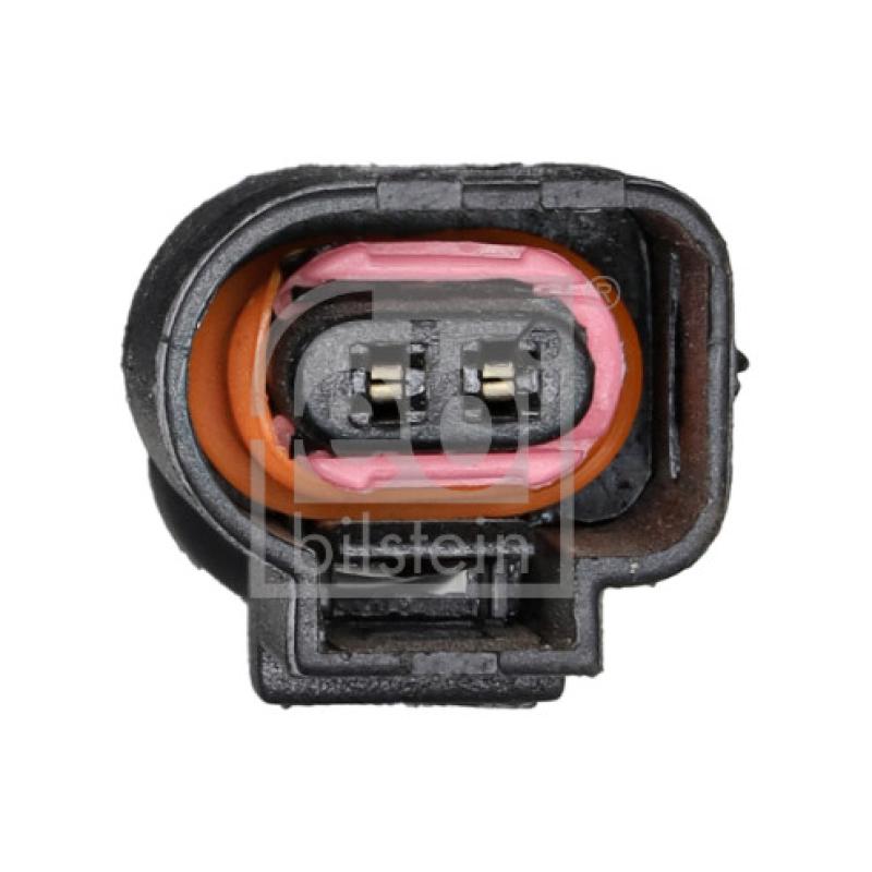 Jeu de 4 plaquettes de frein avant FEBI BILSTEIN 16994 - Visuel 1