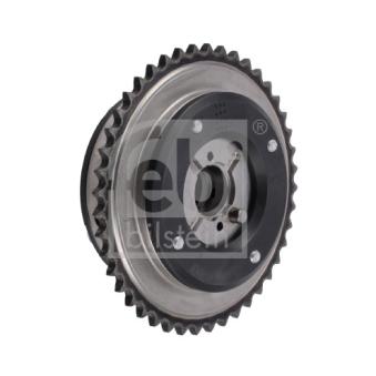 Dispositif de réglage électrique d'arbre à cames FEBI BILSTEIN 171985 pour MERCEDES-BENZ CLASSE E E 200 Kompressor - 163cv