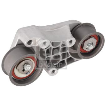 Tendeur de courroie, courroie crantée FEBI BILSTEIN 17481