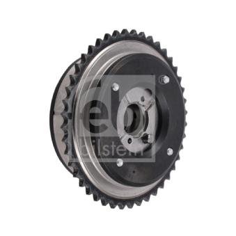 Dispositif de réglage électrique d'arbre à cames FEBI BILSTEIN 174911 pour MERCEDES-BENZ CLASSE E E 200 Kompressor - 163cv