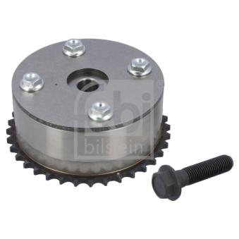 Dispositif de réglage électrique d'arbre à cames FEBI BILSTEIN 180029 pour TOYOTA COROLLA 1.6 VVT-i - 110cv