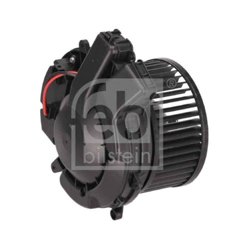 Pulseur d'air habitacle FEBI BILSTEIN 183347 - Visuel 1