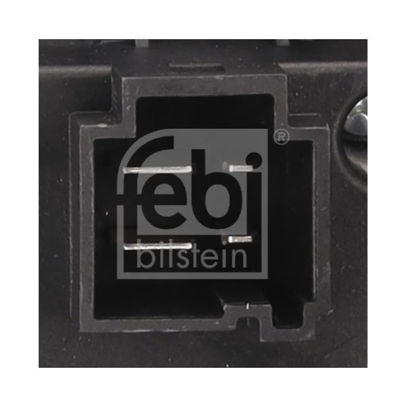 Pulseur d'air habitacle FEBI BILSTEIN 183347 - Visuel 2