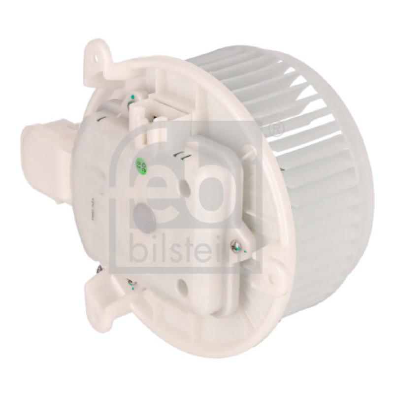 Pulseur d'air habitacle FEBI BILSTEIN 185298 - Visuel 1