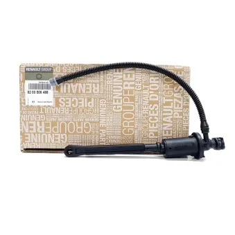 Cylindre émetteur, embrayage OE 8200506488 pour NISSAN PRIMASTAR DCI 140 - 135cv