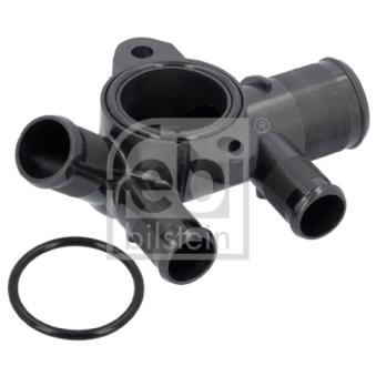 Bride de liquide de refroidissement FEBI BILSTEIN 196473