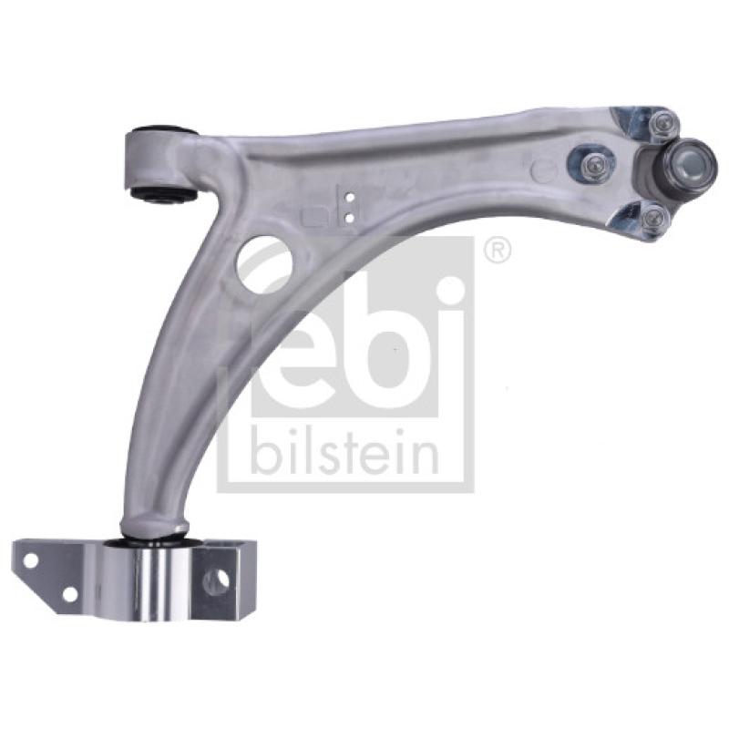 Bras de liaison, suspension de roue avant gauche FEBI BILSTEIN 196675 - Visuel 1