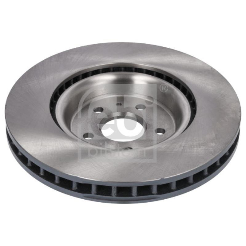 Boulon / Vis, étrier de frein FEBI BILSTEIN 196937 - Visuel 1