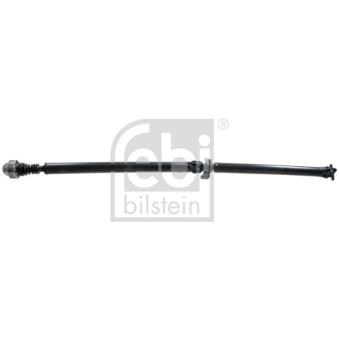 Arbre de transmission, entraînement essieux FEBI BILSTEIN 199335