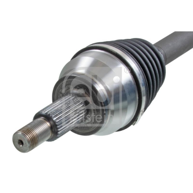 Arbre de transmission avant gauche FEBI BILSTEIN 199721 - Visuel 1