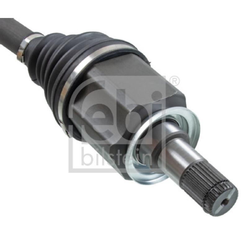 Arbre de transmission avant gauche FEBI BILSTEIN 199721 - Visuel 2
