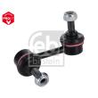 Entretoise/tige, stabilisateur arrière gauche FEBI BILSTEIN [24954]