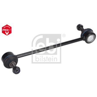 Entretoise/tige, stabilisateur FEBI BILSTEIN 27834 pour VOLKSWAGEN CALIFORNIA 2,0 TDI - 136cv