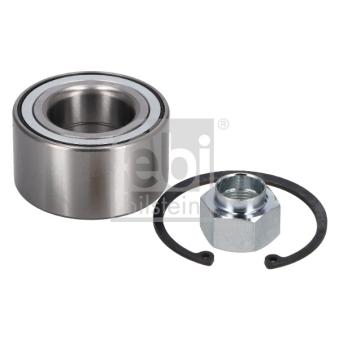 Kit de roulements de roue FEBI BILSTEIN 31691