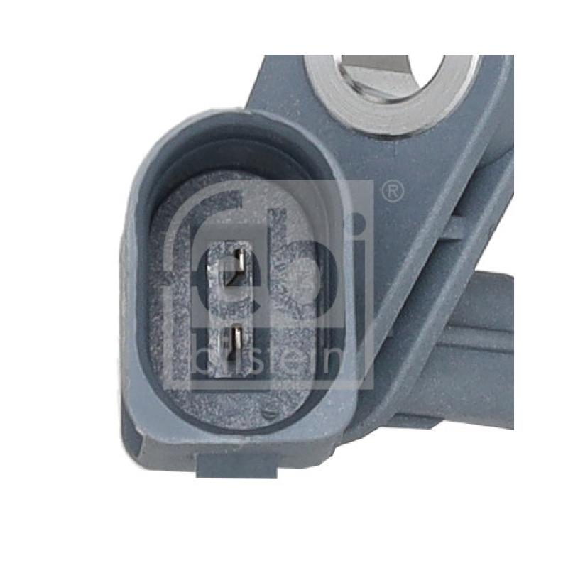 Capteur, vitesse de roue avant droit FEBI BILSTEIN 32861 - Visuel 2