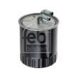 Filtre à carburant FEBI BILSTEIN [34178]