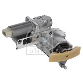 Valve de commande, réglage d'arbres à came FEBI BILSTEIN 37119