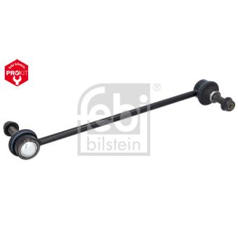 Entretoise/tige, stabilisateur FEBI BILSTEIN 38822 pour RENAULT GRAND SCÉNIC 1.9 dCi - 131cv