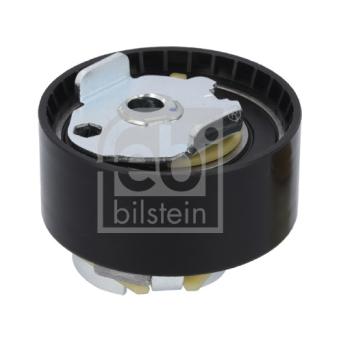 Poulie-tendeur, courroie crantée FEBI BILSTEIN 49559 pour DAIHATSU APPLAUSE PureTech 110 - 110cv