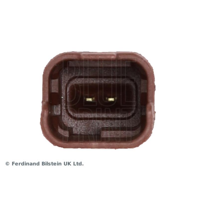 Détendeur de suralimentation BLUE PRINT ADB117404 - Visuel 2