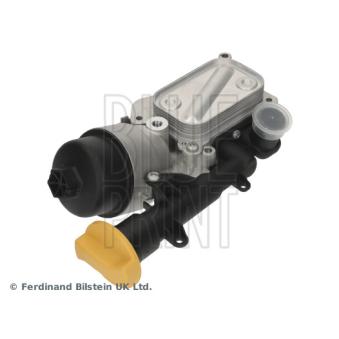 Boîtier, filtre à huile BLUE PRINT OEM 55210712