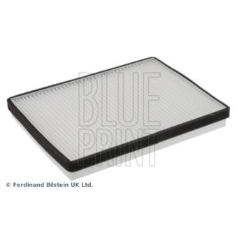 Filtre, air de l'habitacle BLUE PRINT ADBP250129
