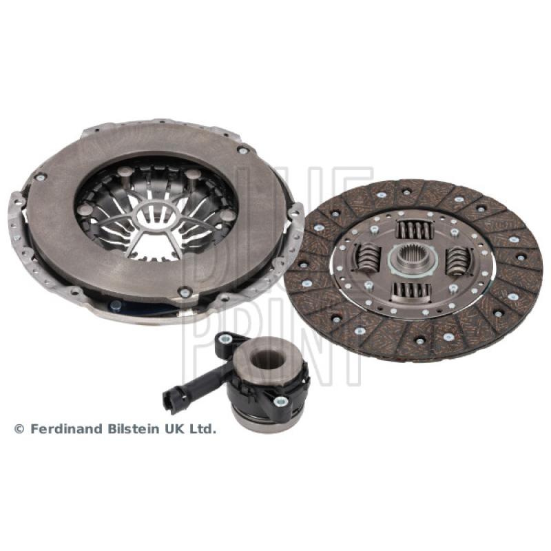 Kit d'embrayage BLUE PRINT ADBP300206 - Visuel 1