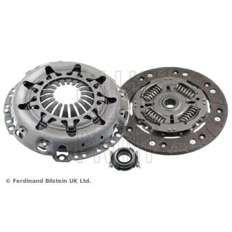Kit d'embrayage BLUE PRINT ADBP300247
