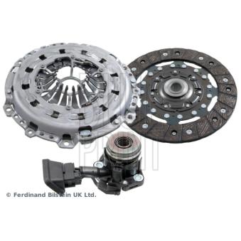 Kit d'embrayage BLUE PRINT ADBP300251