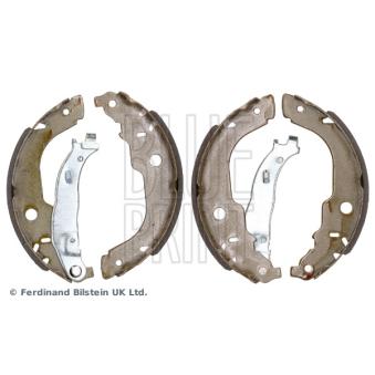 Jeu de mâchoires de frein BLUE PRINT ADBP410095 pour PEUGEOT 208 1.6 GTi - 208cv