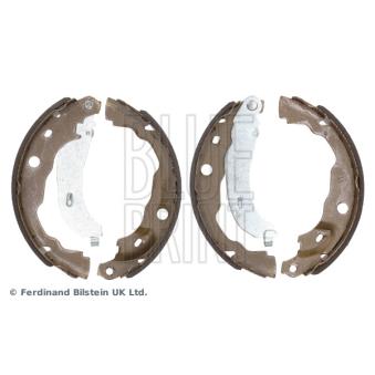 Jeu de mâchoires de frein BLUE PRINT ADBP410099 pour LADA NADESCHDA 1,6 E-TECH 145 - 143cv Jeu de mâchoires de frein BLUE PRINT ADBP410099 pour LADA NADESCHDA 1,6 E-TECH 145 - 143cv