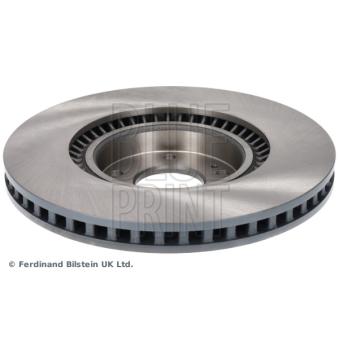 Boulon / Vis, étrier de frein BLUE PRINT ADBP430235