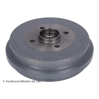 Tambour de frein arrière BLUE PRINT OEM 432061HA0A
