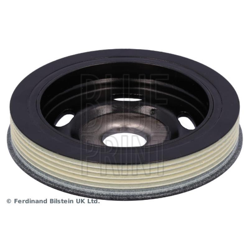 Poulie, vilebrequin BLUE PRINT ADBP610405 - Visuel 1