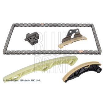 Kit de distribution par chaîne BLUE PRINT ADBP730146