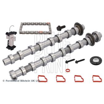 Kit de distribution par chaîne BLUE PRINT OEM SU001B3237