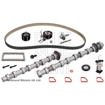 Kit de distribution par chaîne BLUE PRINT OEM SU001B3237