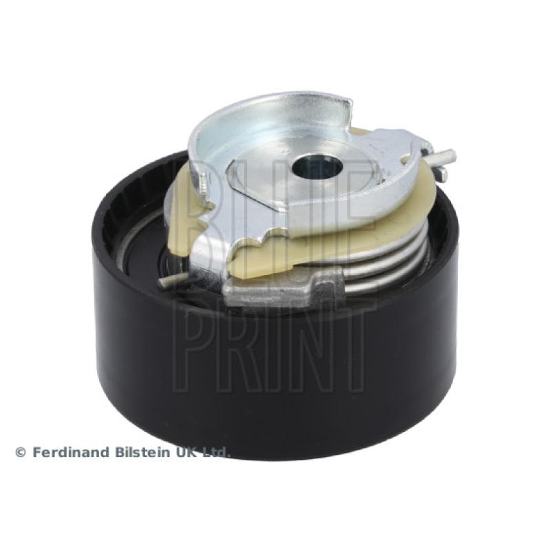 Poulie de tension, courroie crantée BLUE PRINT ADBP760343 - Visuel 1