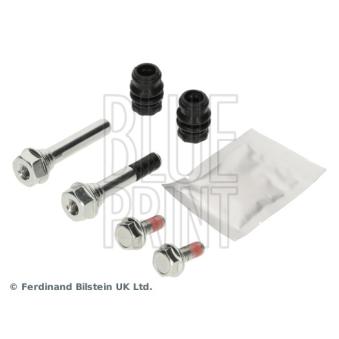 Jeu de douilles de guidage, étrier de frein BLUE PRINT ADBP450270