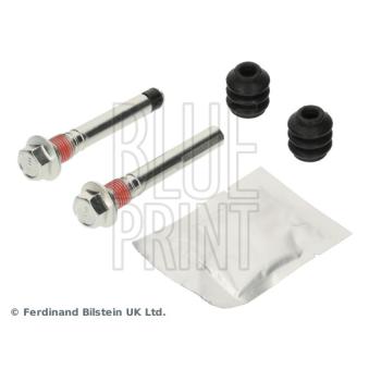 Jeu de douilles de guidage, étrier de frein BLUE PRINT ADBP450271